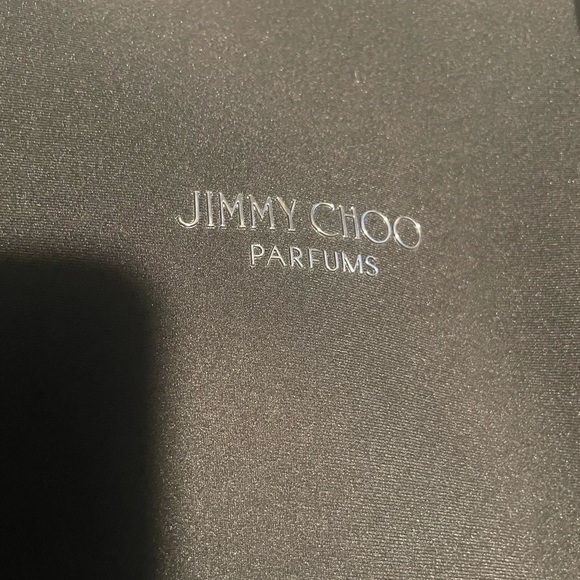 Jimmy Choo Parfumes bag - Picture 2 of 4